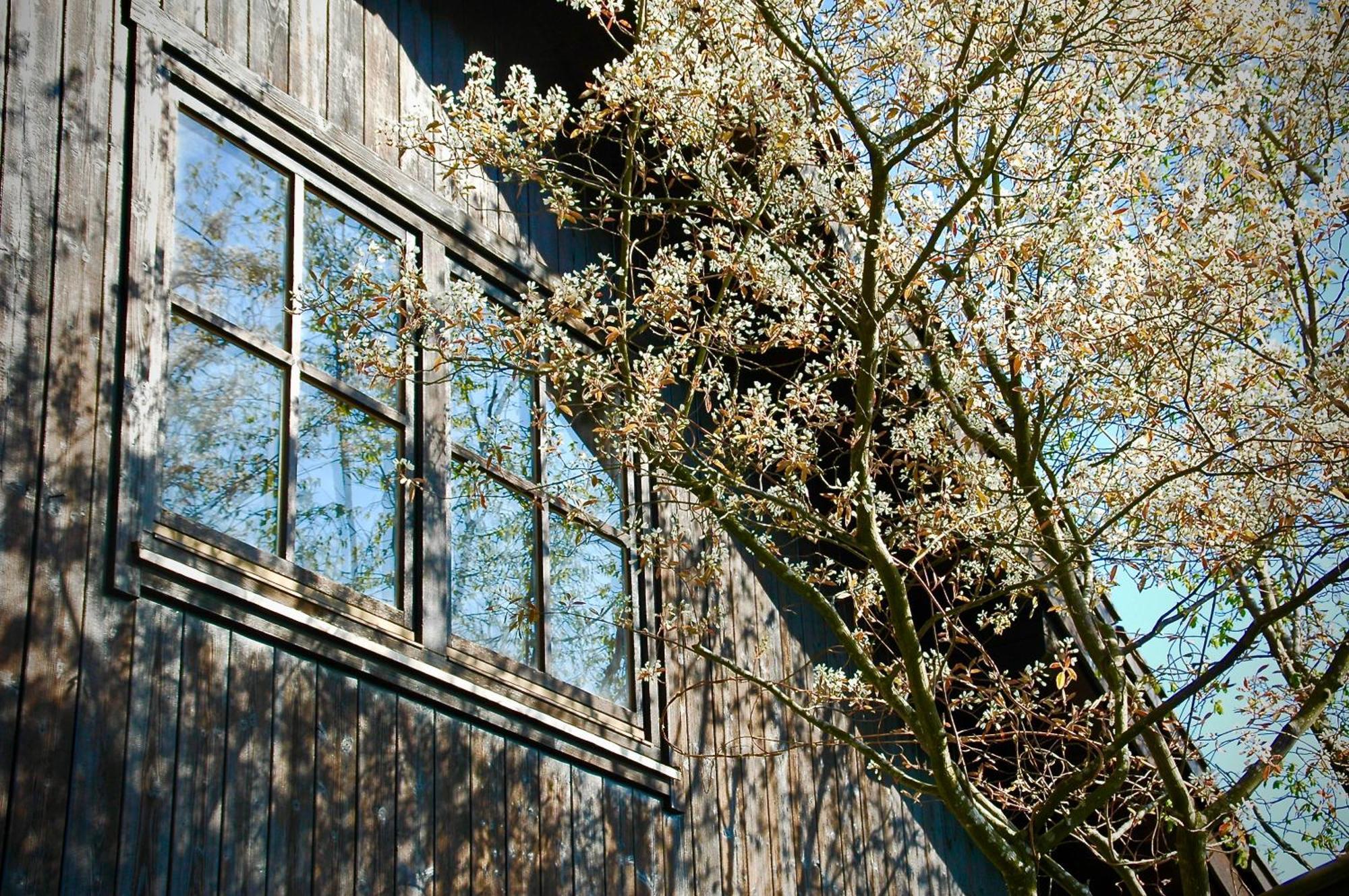 Charmante Ferienwohnung Mit Balkon Im 5-Seen-Land Hechendorf am Pilsensee Exterior foto